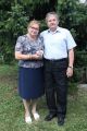 Šumichrastovci Jozef a Mária